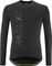 Mavic Aksium Thermo M L/S Trikot - black/M