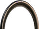 Panaracer AGXERO TR 28'' folding tyre - amber | 30-622 | 30 mm | 28 