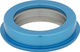 Chris King Juego de dirección InSet i2 ZS44/28,6 - ZS56/40 GripLock - matte turquoise/1 1/8" - 1,5" tapered/ZS44/28,6 - ZS56/40