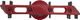 Race Face Atlas Platform Pedals - red