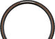 Panaracer Cubierta plegable GravelKing EXT Plus TLC 28" - black-brown/33-622 (700x33C)