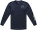 Troy Lee Designs Ruckus Ride Pressed L/S Jersey - carbon | M