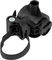 ABUS USH 440ATEX Bracket - black