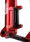 RockShox BoXXer Ultimate Charger 3.2 RC2 29" Federgabel - red | 1 1/8" | 20 mm Steckachse | 110 mm | 29" | 52 mm | 200 mm