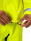 VAUDE Chaqueta impermeable Luminum - amarillo | XXL