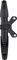 SKS SKS Germany Set Minipumpe / Multitool / Reifenheber - universal