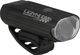 Lezyne Lampe Avant à LED Macro 500+ (StVZO) - noir satiné/500