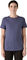 Patagonia Capilene Cool Merino S/S Women's Shirt - solstice purple | M
