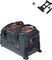 Basil Miles Tarpaulin MIK Trunk Bag - black-orange/7 l