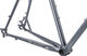 Surly Straggler 27,5"/28" Rahmenkit - cold blue steel/S/M/L/1 1/8"/28"