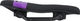 BikeYoke Sagma Carbon Sattel - ruby/130 mm