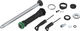 RockShox Remote Adjust Damper Unit for Judy Silver A1+ / 30 Silver A3+ - universal
