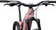 Specialized Bicicleta de Montaña Eléctrica Turbo Levo 4 Comp Alloy 29"/27,5" - satin dusky pink-cypress metallic/155,0 mm/160 /44 /L/29" (delantero), 27,5" (trasero)