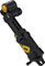 ÖHLINS Amortisseur TTX 2 Air pour Specialized Stumpjumper ST 29" àpd 2019 - black-yellow/190 mm x 42,5 mm