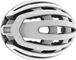 Lazer Z1 KinetiCore Helm - matte full white | 55 - 59 cm