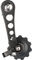 CONTEC Tensor de cadena Single Speed 1 - negro
