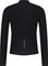 Shimano Maillot de manga larga Element Long Sleeves - black/XXL