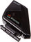Sigma STS Trittfrequenz Set BC 1609 / BC 1909 HR / BC 2209 / BC 16.12 /Rox 5 - schwarz