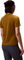 Endura Loop Tech S/S Damen Trikot - trail bronze | M