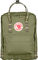 Fjällräven Kånken Rucksack - green | 16 l