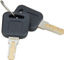 SKS MonkeyLoad Rack Adapter Plate - black