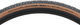 Schwalbe Pneu Souple X-One Allround Performance ADDIX RaceGuard 28" - noir-bronze skin/28 /33 /33-622