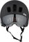 POC Casco Procen - uranium black mate/54 - 60 cm