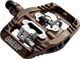 OneUp Components Clip Pedals clipless pedals - bronze