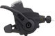 SRAM Levier de vitesses X-4 Trigger 3/8 vitesses - black | 3-vitesses