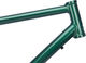 bc original Cuadro Gravel Flint - verde oscuro/M/12 mm Eje Pasante