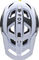 Fox Head Speedframe Pro MIPS Helm - defy-pewter/55 - 59 cm