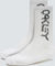 Oakley Chaussettes B1B 2.0 - 3 paires - blanc | 43 - 46