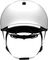 LUMOS Casque Nyxel MIPS LED - white | 58 - 63 cm | L