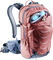 deuter Mochila con protección integrada Attack 20 - redwood-marine/20000 