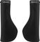 Ergon Handlebar grips - evo black/L