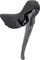 Shimano Maneta de frenos GRX Remote ST-RX820-LA - negro-gris