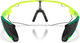 Oakley Stunt Devil A Sports Glasses - matte uranium | photochromic