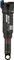 RockShox SIDLuxe Ultimate DebonAir Trunnion Remote Shock F-Podium from Model 2020 - black/185 mm x 47,5 mm