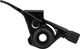 Race Face Turbine R 1 x Hebel Lenkerremote - black