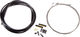 Jagwire Set de Câbles de Frein Universal Sport - black/universal
