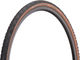 Schwalbe X-One RS Evolution ADDIX Race Super Race 28" Folding Tyre - black-transparent skin/28 /33 mm/33-622