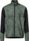 VAUDE Loamer Air Jacket Windjacke - agave/M