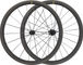 Mavic Juego de ruedas Cosmic SL 40 Carbon - negro/130 mm/100 mm/28"/Shimano carretera/100 mm/Shimano carretera/100 mm/130 mm
