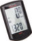 CATEYE Strada Slim CC-RD310W Cycle Computer - black/universal