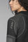 Northwave Camiseta Interior High Neck Revolution L/S - black | XL