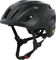 Alpina Taunus Gravel MIPS Helm - black matt | 52 - 56 cm