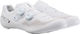 Shimano Zapatillas de ciclismo de ruta SH-RC703 - white/46,5
