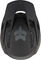 Fox Head Rampage Pro Carbon MIPS Fullface Helm Modell 2024 - matte carbon/55 - 56 cm