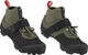 VAUDE Guantes para Gravel Kuro Mid STX - black/42/42
