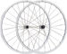 Mavic Set de Roues Ksyrium SL Disc Heritage 28" - argenté/Shimano Route/100 mm/142 mm/28"